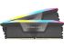 Corsair 64GB (2 x 32GB) 288-Pin PC RAM DDR5 6000 (PC5 48000) Desktop Memory - Vengeance RGB
